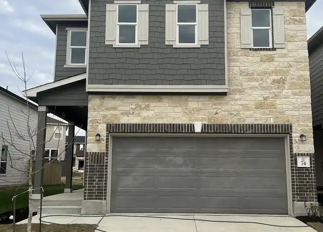 Property at 4955 Usaa Blvd #74, San Antonio, TX, 78240, 4 beds, 3 baths, [object Object]