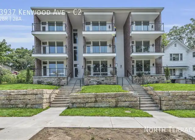 Property at 3937 Kenwood Ave Unit C2, Kansas City, MO, 64110, 2 beds, 2 baths, [object Object]