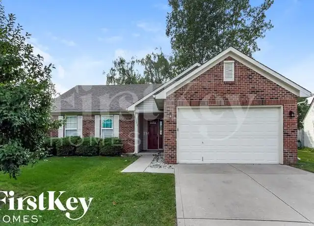 Property at 8258 Pleasant Tree Ct, Indianapolis, IN, 46237, 3 beds, 2 baths, [object Object]