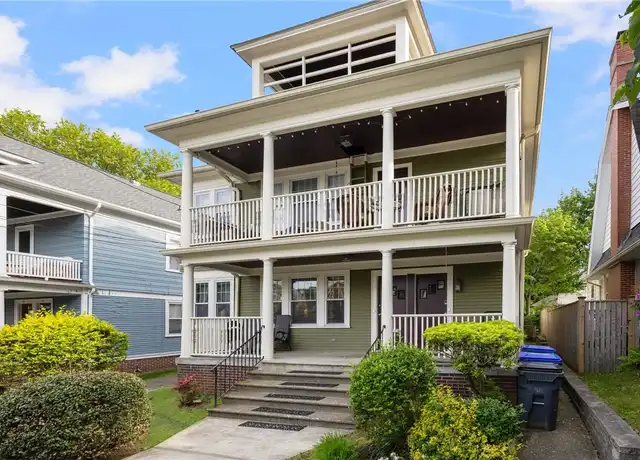 Property at 73 Savoy St, Providence, RI, 02906, 3 beds, 1 bath, [object Object]