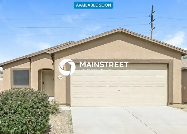 Property at 6244 S High Hope Ln, Tucson, AZ, 85706, 3 beds, 2 baths, [object Object]