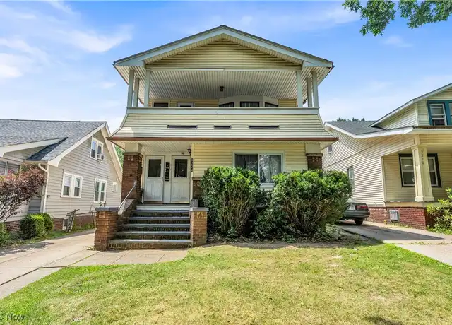 Property at 3274 W 130th St Unit 2/UP, Cleveland, OH, 44111, 2 beds, 1 bath, [object Object]