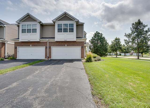 Photo of 3962 Evans Ct, Yorkville, IL 60560