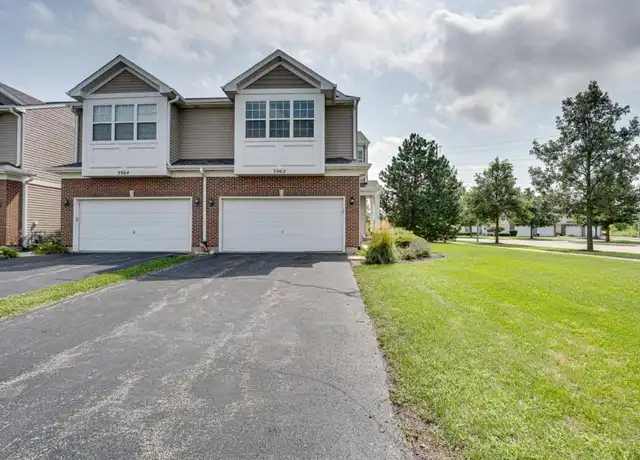 Property at 3962 Evans Ct, Yorkville, IL, 60560, 3 beds, 2.5 baths, [object Object]