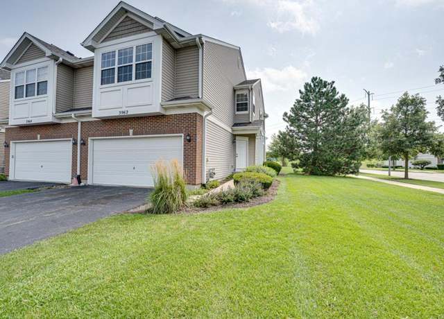 Photo of 3962 Evans Ct, Yorkville, IL 60560