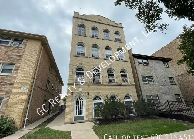 Property at 7512 N Claremont Ave Unit B, Chicago, IL, 60645, 1 bed, 1 bath, [object Object]