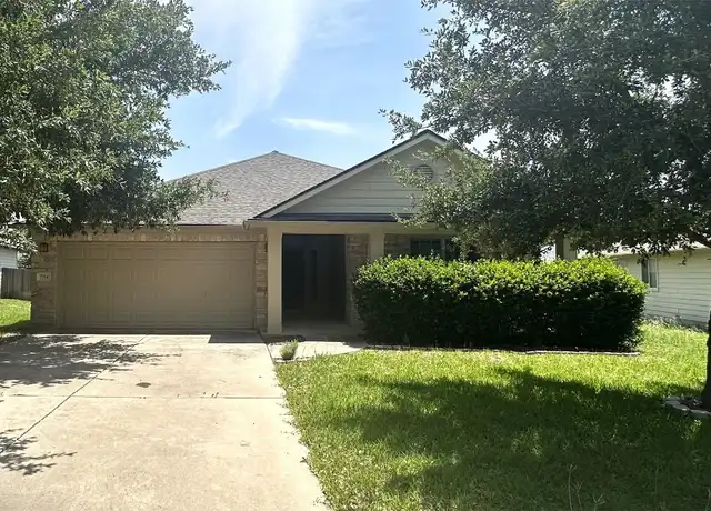 Property at 7714 Squirrel Hollow Dr, Georgetown, TX, 78628, 3 beds, 2 baths, [object Object]