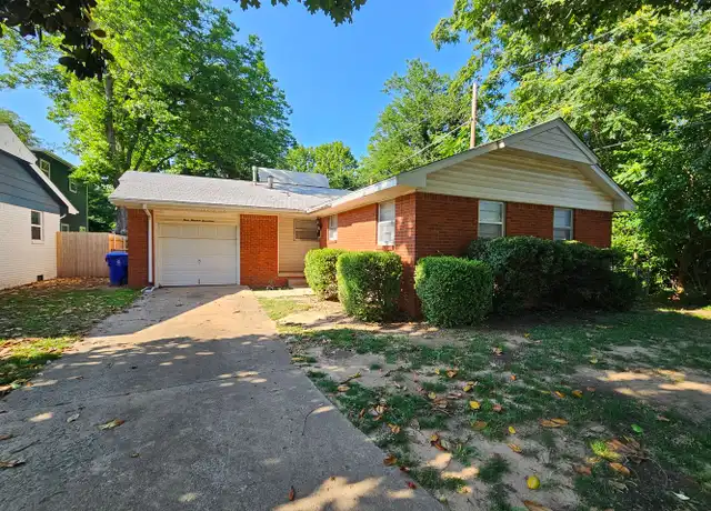Property at 917 W Symmes St, Norman, OK, 73069, 3 beds, 1.5 baths, [object Object]