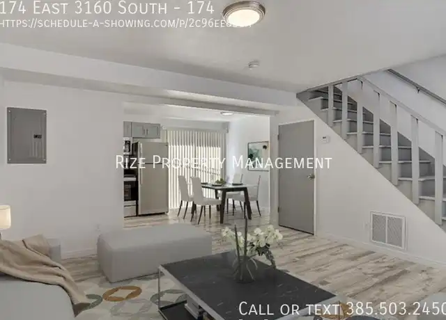 Property at 174 Townhouse Ct Unit 174, South Salt Lake, UT, 84115, 2 beds, 1 bath, [object Object]