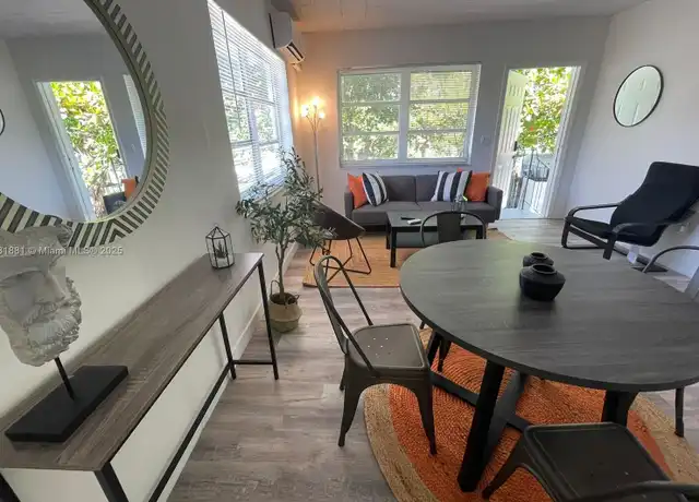 Property at 2655 SW 24th Ave Unit 2, Miami, FL, 33133, 1 bed, 1 bath, [object Object]