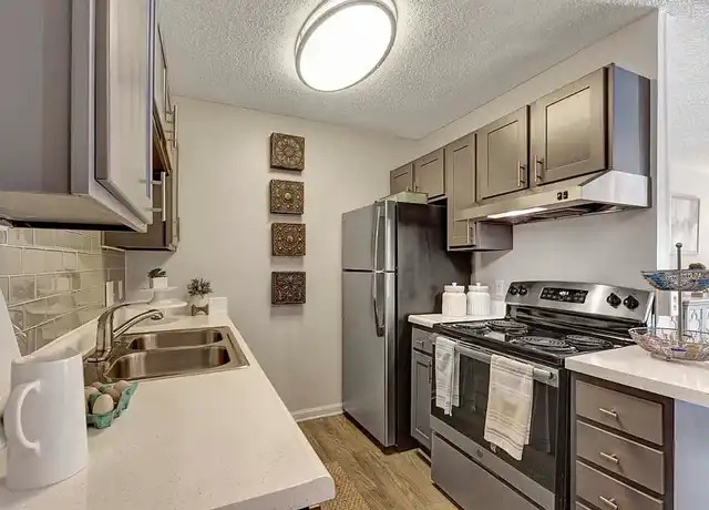 Property at Residences at West Mint - 9610 Stoney Glen Dr, Mint Hill, NC, 28227, 1-3 bed, 1-2 bath, [object Object]