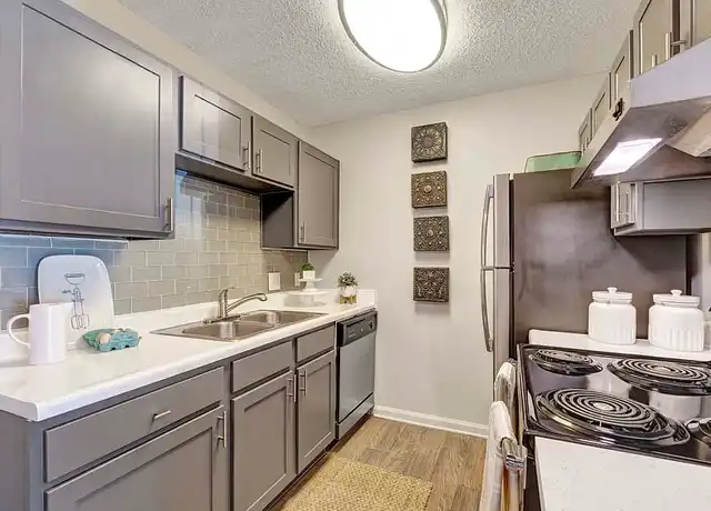 Property at Residences at West Mint - 9610 Stoney Glen Dr, Mint Hill, NC, 28227, 1-3 bed, 1-2 bath, [object Object]