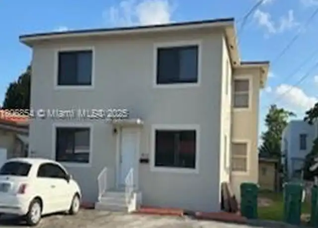 Property at 2815 SW 6th St Unit 2815, Miami, FL, 33135, 2 beds, 1 bath, [object Object]
