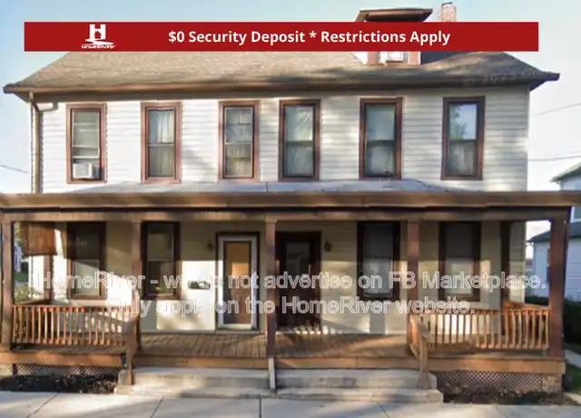 Property at 373 W North St Unit 2, Carlisle, PA, 17013, 1 bed, 1 bath, [object Object]