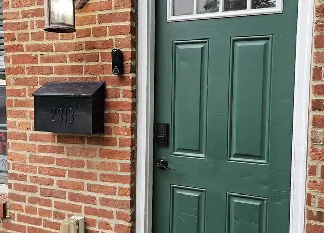 Property at 2313 Foster Ave, Baltimore, MD, 21224, 3 beds, 2.5 baths, [object Object]
