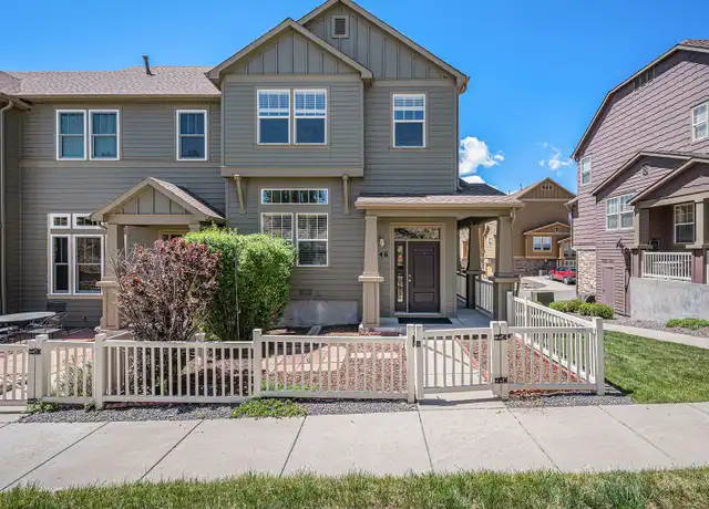 Property at 3946 Pecos Trl, Castle Rock, CO, 80109, 3 beds, 2.5 baths, [object Object]