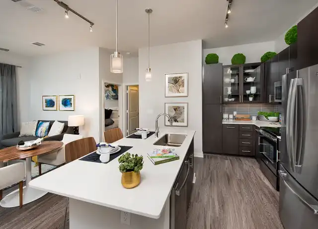 Property at Overture Barrett 55+ Active Adult Apartment Homes - 1490 Ernest W Barrett Pkwy NW, Kennesaw, GA, 30152, 1-2 bed, 1-2 bath, [object Object]