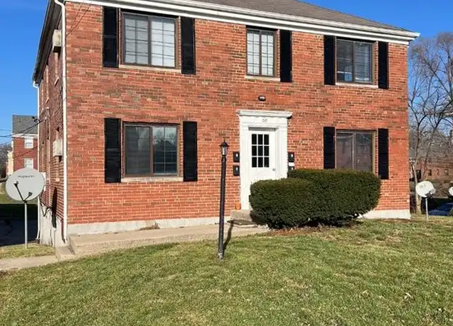 Property at 545 Telford Ave, Dayton, OH, 45419, 1 bed, 1 bath, [object Object]