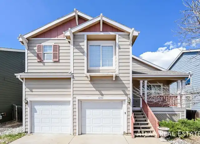 Property at 1233 S Alton Ct, Denver, CO, 80247, 4 beds, 3 baths, [object Object]