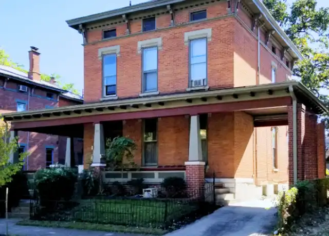 Property at 65 Smith Pl Unit 4, Columbus, OH, 43201, 1 bed, 1 bath, [object Object]