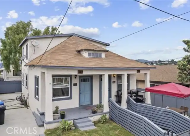 Property at 343 N Occidental Blvd, Los Angeles, CA, 90026, 2 beds, 1 bath, [object Object]