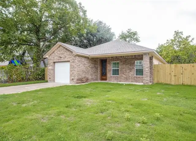 Property at 3601 Henry St, Greenville, TX, 75401, 3 beds, 2 baths, [object Object]