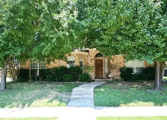 Property at 1316 Marwood Ct, Allen, TX, 75013, 4 beds, 2 baths, [object Object]