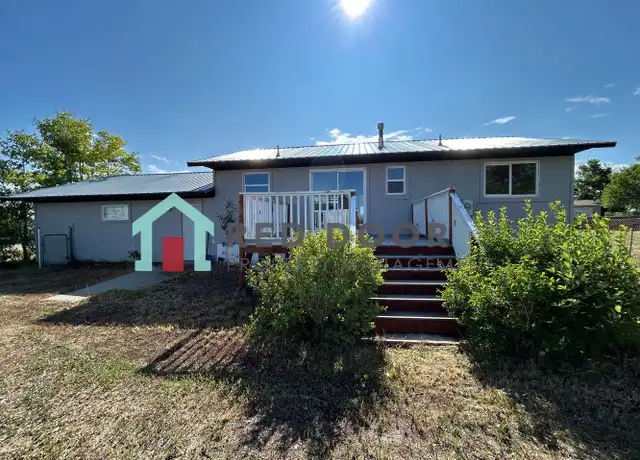 Property at 407 Van Buren Ave, Great Falls, MT, 59404, 4 beds, 2 baths, [object Object]