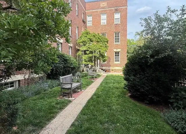 Property at 2527 Q St NW #102, Washington, DC, 20007, 2 beds, 1 bath, [object Object]