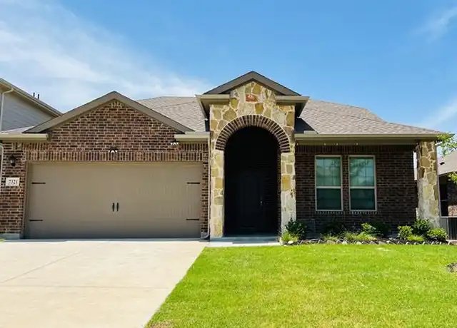Property at 7321 Bledington Ln, McKinney, TX, 75071, 4 beds, 3 baths, [object Object]