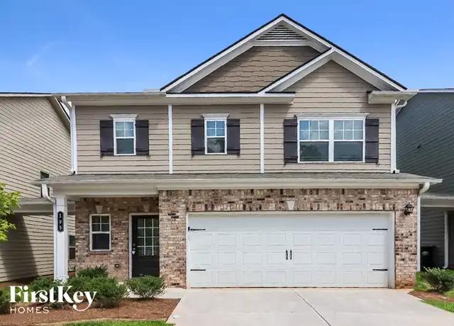 Property at 195 Bryon Ln, Acworth, GA, 30102, 3 beds, 2.5 baths, [object Object]