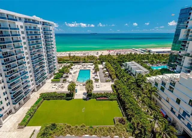 Property at 2301 Collins Ave #1538, Miami Beach, FL, 33139, 1 bed, 1 bath, [object Object]