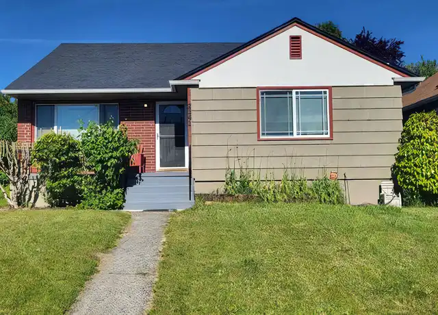 Property at 2341 S Grant Ave, Tacoma, WA, 98405, 4 beds, 2 baths, [object Object]