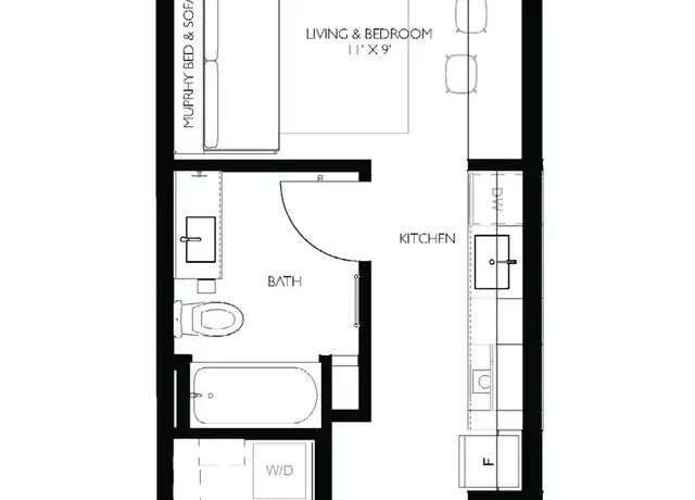 Property at 2011 W Superior St Unit 404, Duluth, MN, 55806, 0 beds, 1 bath, [object Object]
