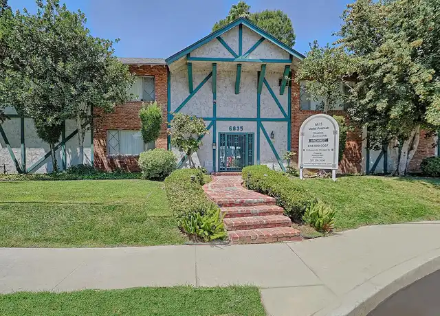 Property at Variel Villas - 6835 Variel Ave, Canoga Park, CA, 91303, 0 beds, 1 bath, [object Object]