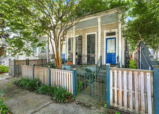 Property at 221 Pine St, New Orleans, LA, 70118, 2 beds, 2 baths, [object Object]