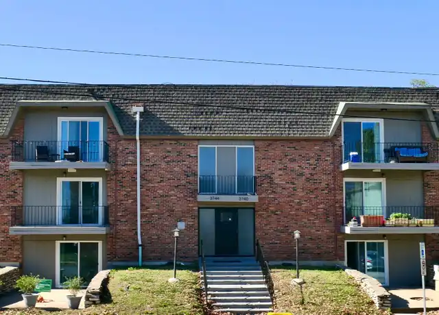 Property at 3740 Wyandotte St Unit 3740-2N, Kansas City, MO, 64111, 1 bed, 1 bath, [object Object]