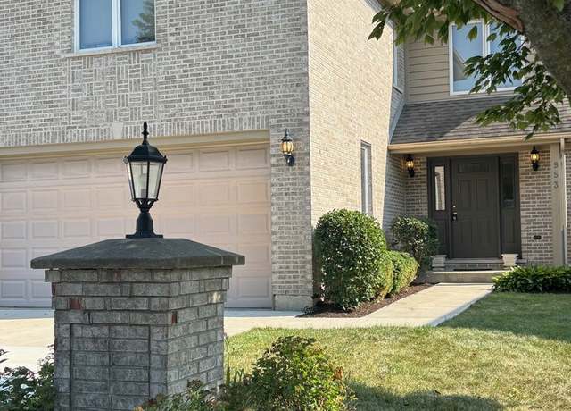 Photo of 953 Country Club Rd, Lake Zurich, IL 60047