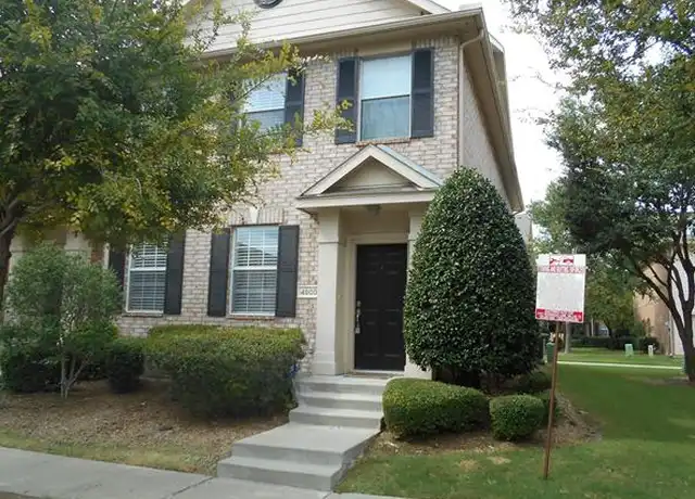Property at 4900 Stone Gate Trl, McKinney, TX, 75070, 2 beds, 2.5 baths, [object Object]
