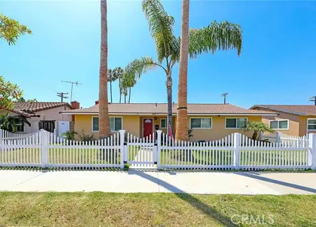 Property at 18091 Newland St, Huntington Beach, CA, 92646, 4 beds, 2 baths, [object Object]