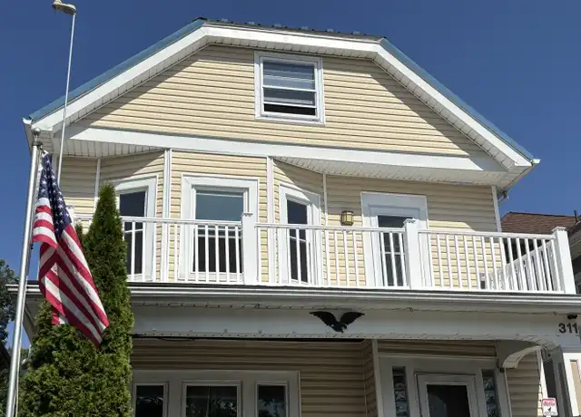Property at 311 Colvin Ave Unit 2, Buffalo, NY, 14216, 3 beds, 1 bath, [object Object]
