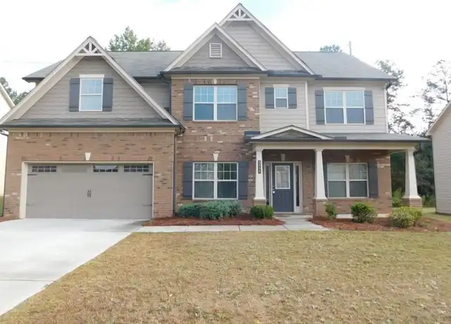 Property at 3300 Mulberry Cove Way, Auburn, GA, 30011, 5 beds, 3 baths, [object Object]