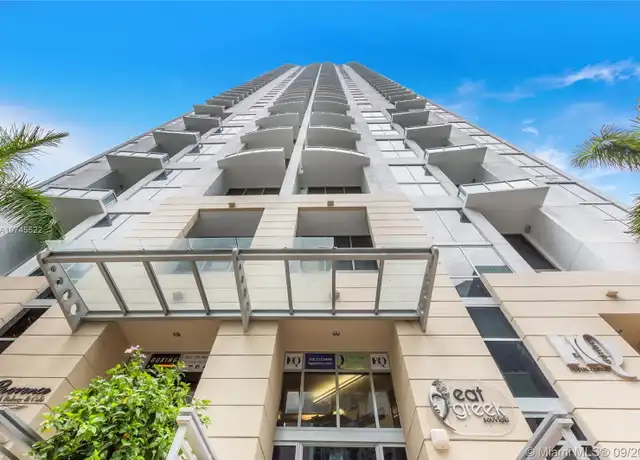 Property at 1060 Brickell Ave #3309, Miami, FL, 33131, 0 beds, 1 bath, [object Object]