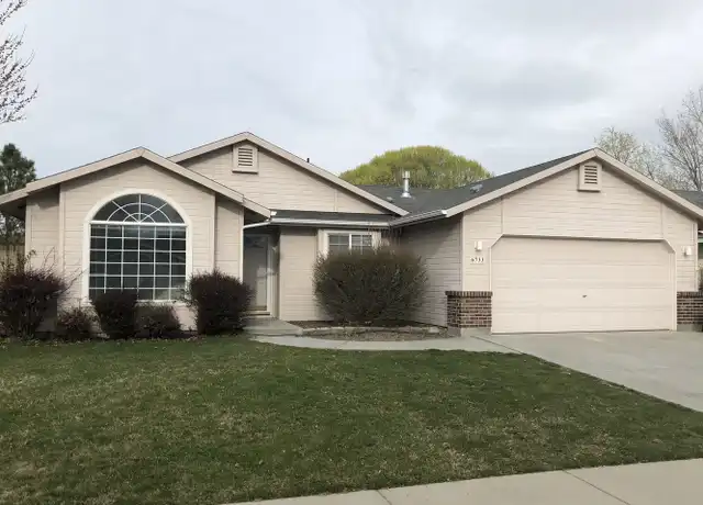 Property at 6733 N Misty Cove Ave, Boise, ID, 83714, 3 beds, 2 baths, [object Object]