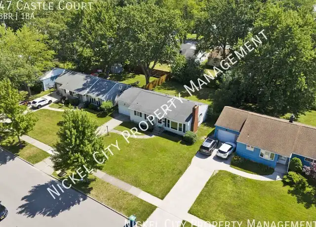 Property at 47 Castle Ct, Buffalo, NY, 14226, 3 beds, 1 bath, [object Object]