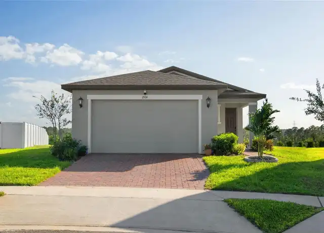 Property at 2524 Gold Dust Dr, Clermont, FL, 34715, 4 beds, 2 baths, [object Object]