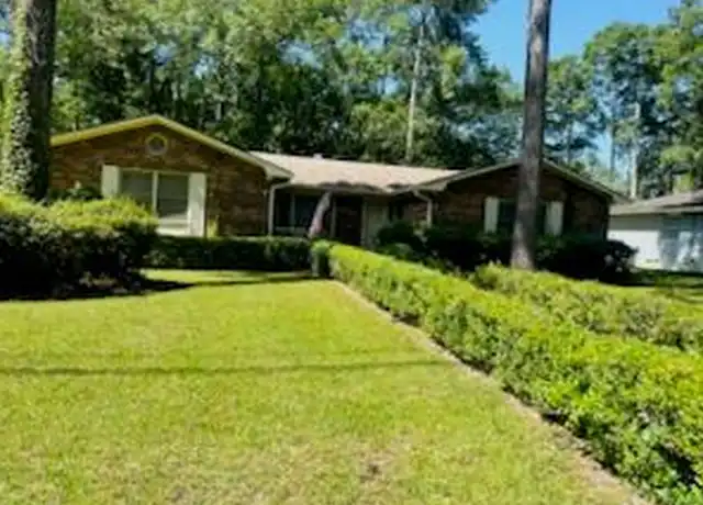 Property at 2118 Wimbledon Dr, Thomasville, GA, 31792, 3 beds, 2 baths, [object Object]