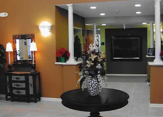 Property at Herman E. Kapp Senior Residences - 62 Church St, Flemington, NJ, 08822, 1 bed, 1 bath, [object Object]