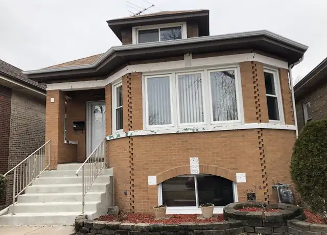 Property at 7659 W Sunset Dr Unit 1, Elmwood Park, IL, 60707, 3 beds, 2 baths, [object Object]
