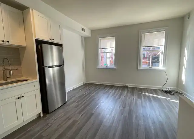 Property at 785 S 2nd St Unit C 2F, Philadelphia, PA, 19147, 1 bed, 1 bath, [object Object]
